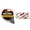 Scotch 3M Scotch Box Lock 1.88 in. W X 54.6 yd L Shipping Tape with Dispenser 3950-RD-12GC - alternate 2
